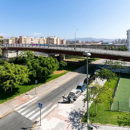 Romar Montesa 3 Appartement Málaga Buitenkant foto