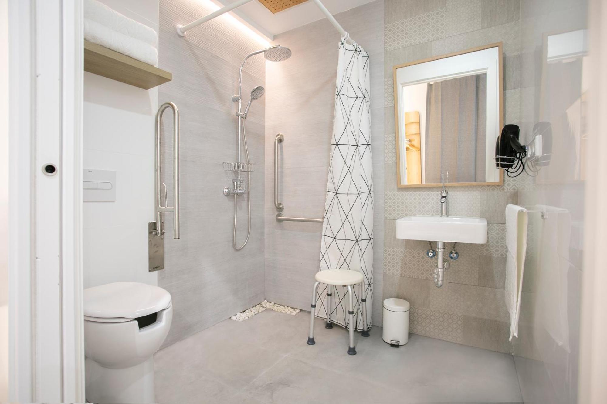 Romar Montesa 3 Appartement Málaga Buitenkant foto